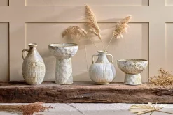 Anjuna Reactive Glaze Bowl