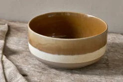 Arici Cereal Bowl - Sand