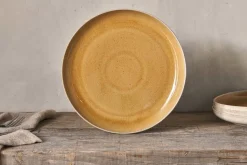 Arici Dinner Plate - Sand