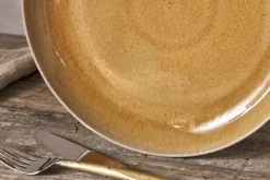 Arici Dinner Plate - Sand