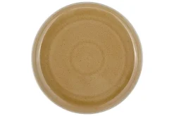 Arici Dinner Plate - Sand