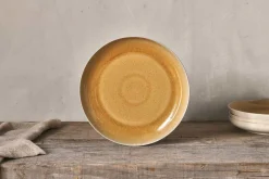 Arici Side Plate - Sand