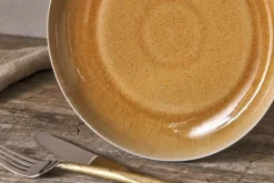 Arici Side Plate - Sand