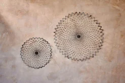 Arna Wire Wall Art