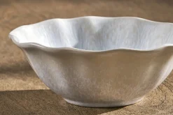 Aruvi Bowl - Cream