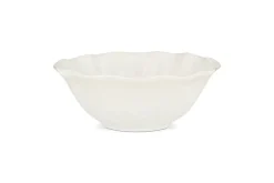 Aruvi Bowl - Cream