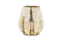Babia Recycled Glass Vase - Large