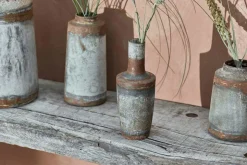 Bennu Mini Bottle Vase