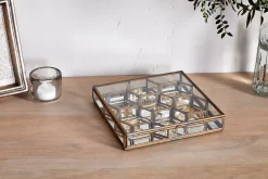 Bequai Honeycomb Box