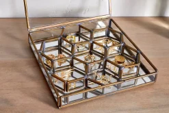 Bequai Honeycomb Box