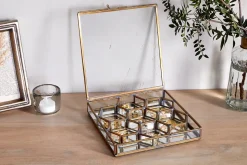 Bequai Honeycomb Box