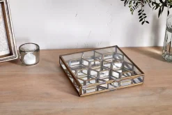 Bequai Honeycomb Box