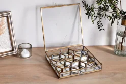 Bequai Honeycomb Box