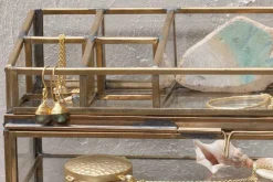 Bequai Open Jewellery Box