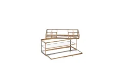 Bequai Open Jewellery Box