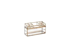 Bequai Open Jewellery Box