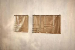 Bequai Wall Hung Jewellery Box