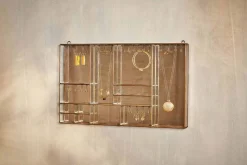 Bequai Wall Hung Jewellery Box