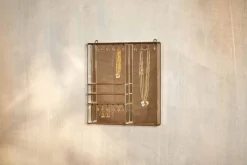 Bequai Wall Hung Jewellery Box