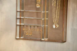 Bequai Wall Hung Jewellery Box