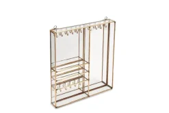 Bequai Wall Hung Jewellery Box