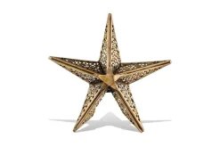 Bishakha Star Tree Topper