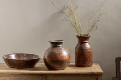 Bunaken Reclaimed Traditional Bowl