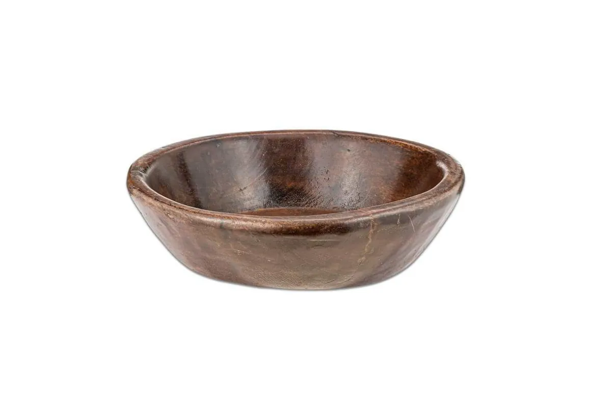 Bunaken Reclaimed Traditional Bowl