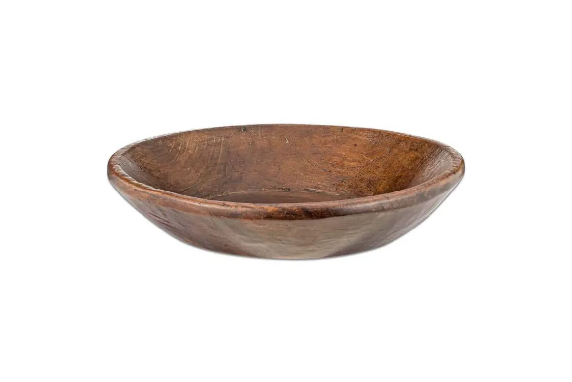Bunaken Reclaimed Traditional Bowl