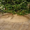 Buno Tree Skirt - Natural