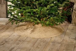 Buno Tree Skirt - Natural
