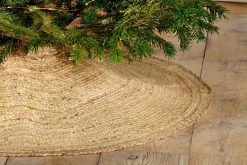 Buno Tree Skirt - Natural