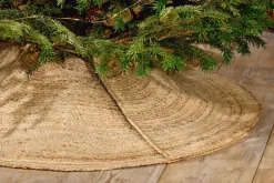 Buno Tree Skirt - Natural