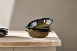 Cali Bowl - Earth Blue