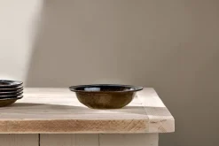 Cali Bowl - Earth Blue