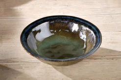 Cali Bowl - Earth Blue