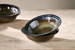 Cali Bowl - Earth Blue