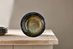 Cali Bowl - Earth Blue