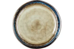 Cali Dinner Plate - Earth Blue