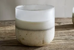 Cardamom & Amber 3 Wick Scented Candle