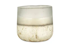 Cardamom & Amber 3 Wick Scented Candle