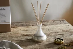 Cardamom & Amber Reed Diffuser