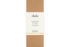 Cardamom & Amber Reed Diffuser