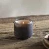 Cedarwood & Fig 1 Wick Scented Candle