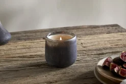 Cedarwood & Fig 1 Wick Scented Candle