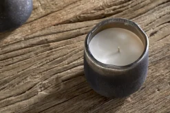 Cedarwood & Fig 1 Wick Scented Candle