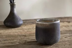 Cedarwood & Fig 1 Wick Scented Candle