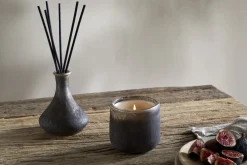 Cedarwood & Fig Reed Diffuser