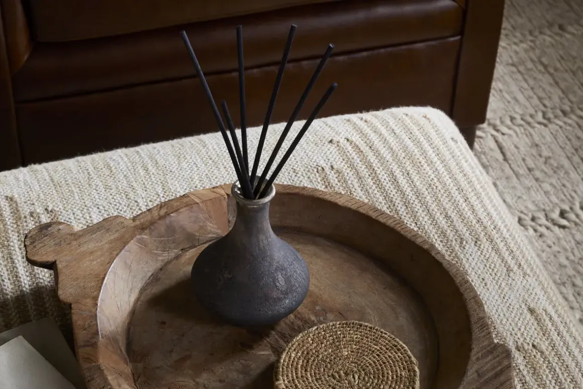 Cedarwood & Fig Reed Diffuser