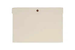 Cela Hemp & Cotton Fitted Sheet - Natural